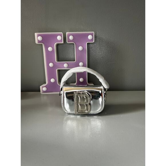 Brandon Blackwood CLICK BAG - Picture 1 of 6